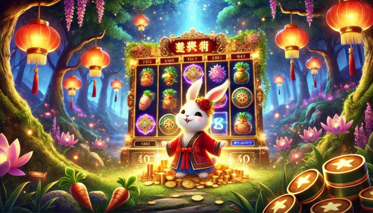 mmk79 Slot ဂိမ်း Bonus Feature နှင့် Free Spin